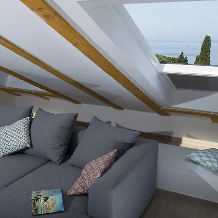 Apartamento Flowers Luxury