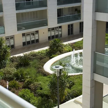 Flowers Luxury Apartamento *