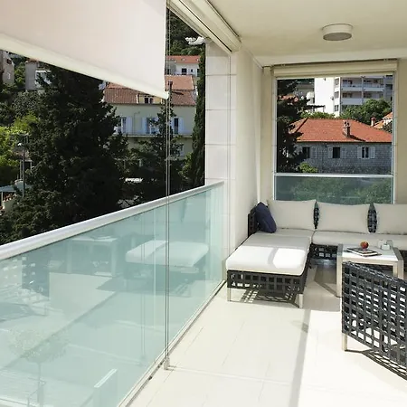 Apartamento Flowers Luxury