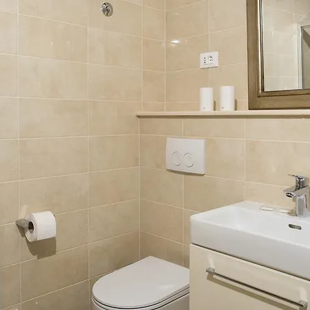 Apartamento Flowers Luxury *