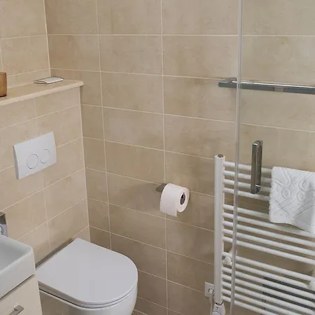 Flowers Luxury Apartamento