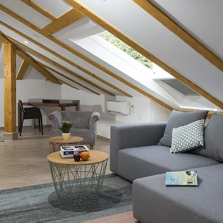 Apartamento Flowers Luxury Dubrovnik