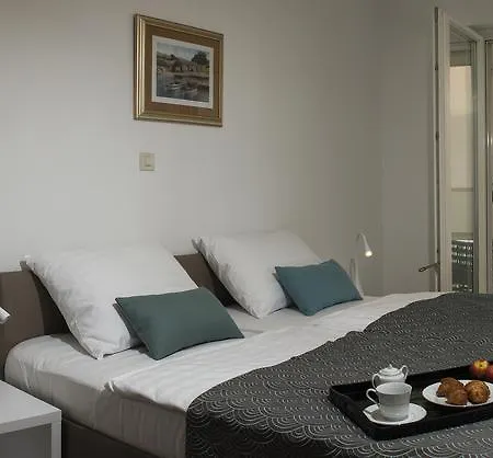 Apartamento Flowers Luxury