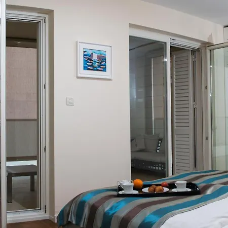 Flowers Luxury Apartamento Dubrovnik