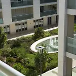 Flowers Luxury Apartman *