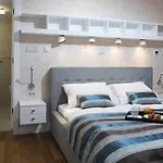 Apartman Flowers Luxury *