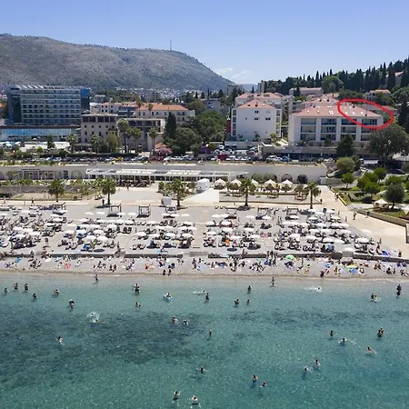 Appartement Flowers Luxury Dubrovnik