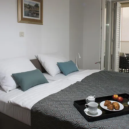 Appartement Flowers Luxury *