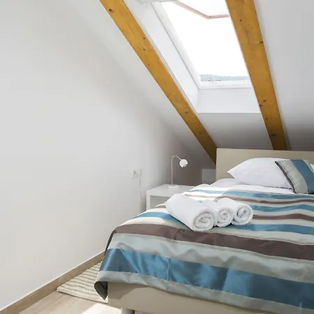 Flowers Luxury * דוברובניק