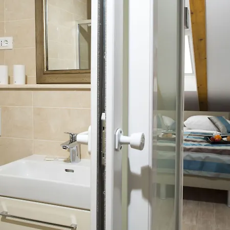 Flowers Luxury Apartman