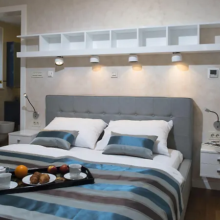 Apartman Flowers Luxury Dubrovnik