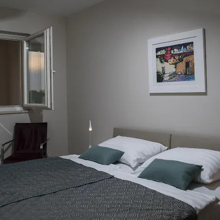 Appartement Flowers Luxury *
