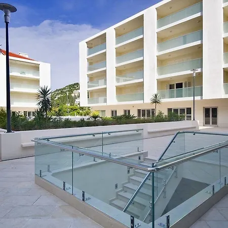 Flowers Luxury Apartman