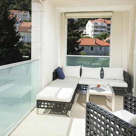 Flowers Luxury Appartement Dubrovnik