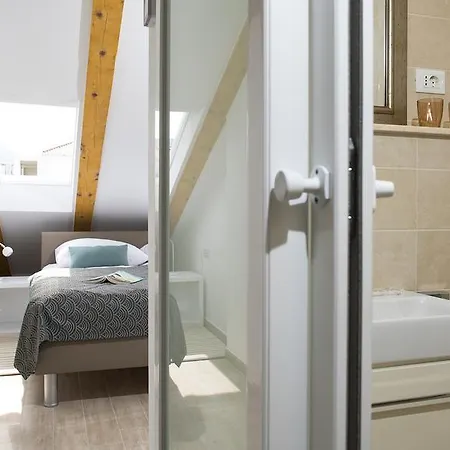 Appartement Flowers Luxury