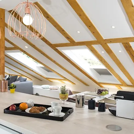 Appartement Flowers Luxury *