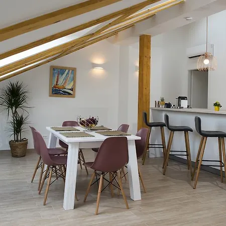 Flowers Luxury * Dubrovnik