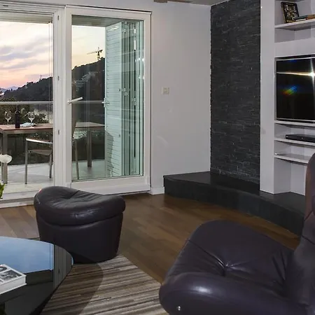 Appartement Flowers Luxury Dubrovnik