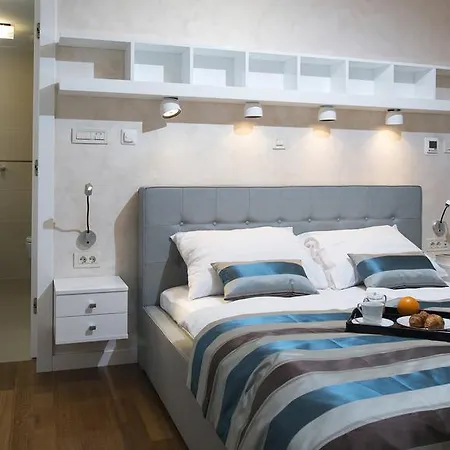 Appartement Flowers Luxury *