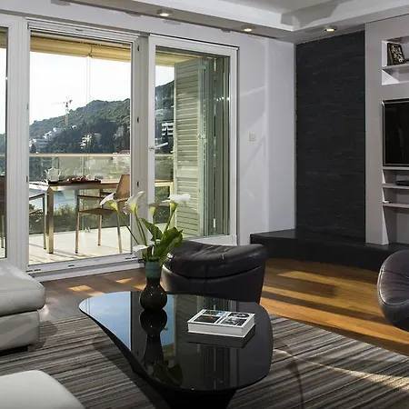 Appartement Flowers Luxury Dubrovnik