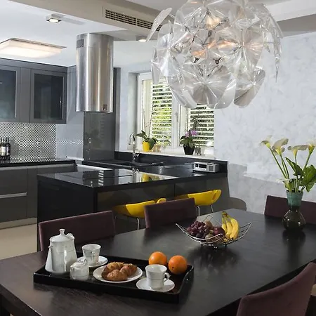 Flowers Luxury * Dubrovnik