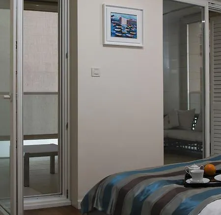 Flowers Luxury Appartement