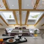 Flowers Luxury Daire
