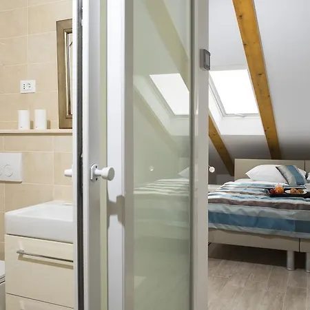 Flowers Luxury Lejlighed Dubrovnik