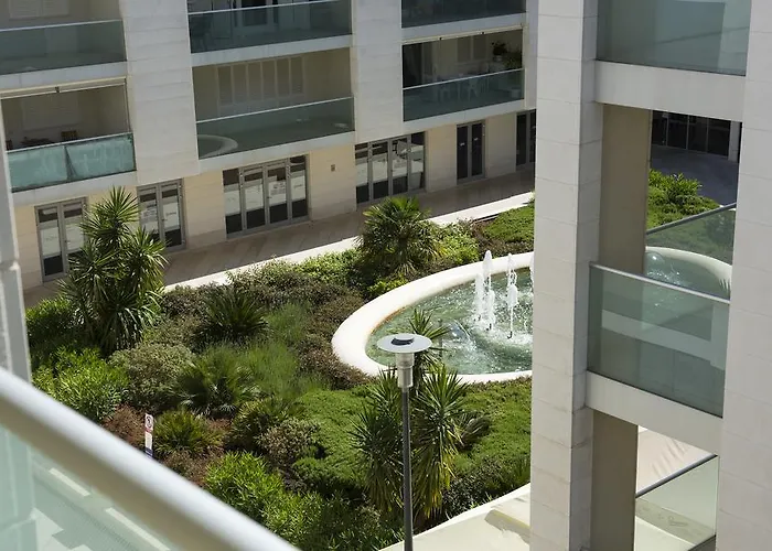 Flowers Luxury Apartmán *