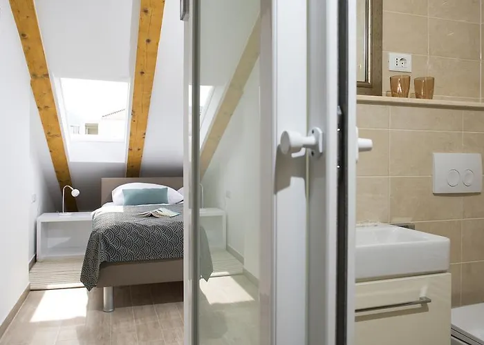 Apartmán Flowers Luxury