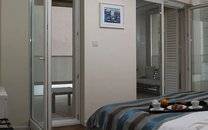 Flowers Luxury Apartmán