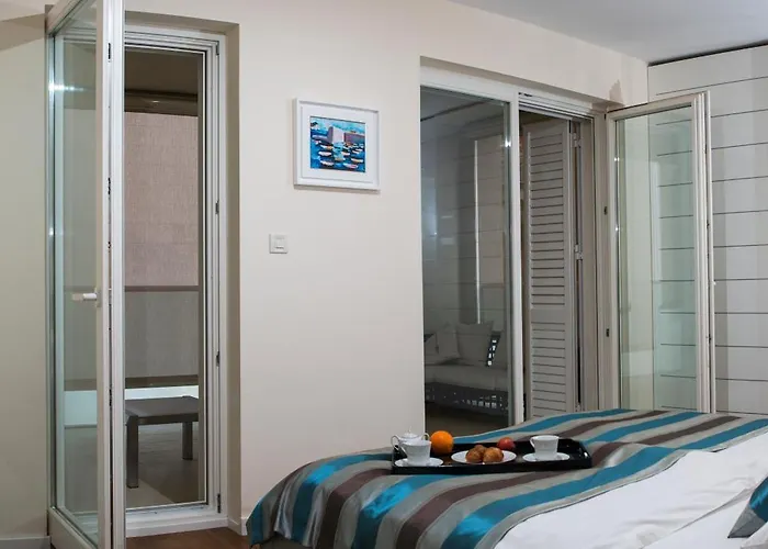 Flowers Luxury Apartmán Dubrovník