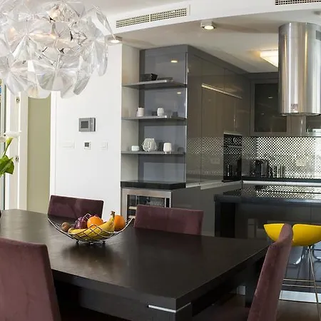 Flowers Luxury Apartman Dubrovnik